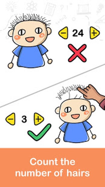 Brain Out Can you pass it? Screen Shots 4