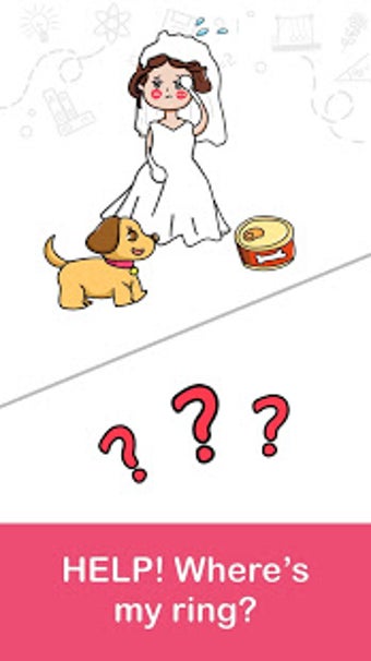 Imagen 1 para Brain Out  Can you pass i…