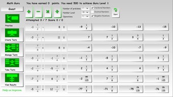 Image 0 for Math Guru for  Windows 8