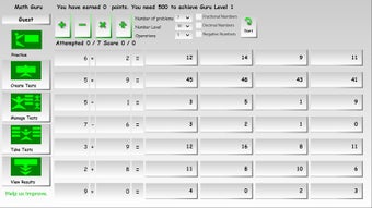 Image 1 for Math Guru for  Windows 8