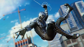 Image 0 for Marvels Spider-Man: The C…
