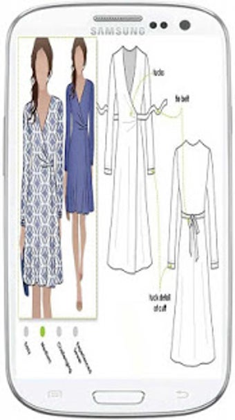 Image 0 for easy sewing patterns