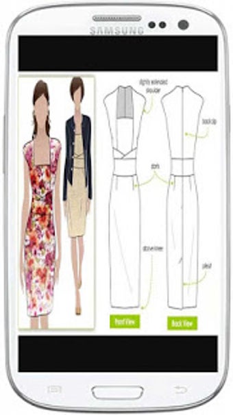 Image 2 for easy sewing patterns