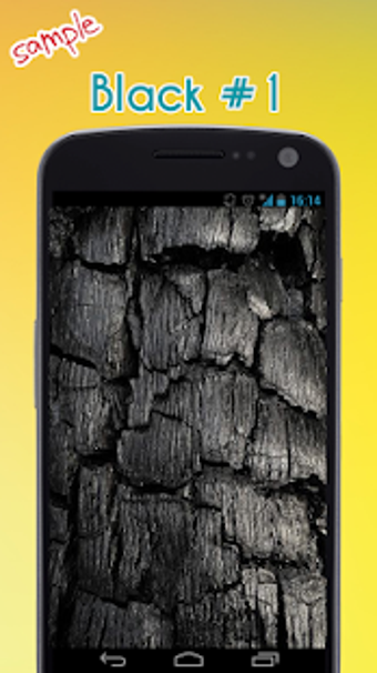 Image 2 for Black Wallpaper