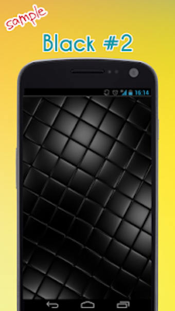Image 0 for Black Wallpaper