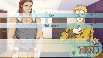 Image 0 for How to Take Off Your Mask