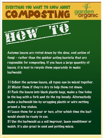Image 1 for Home Composting for Organ…