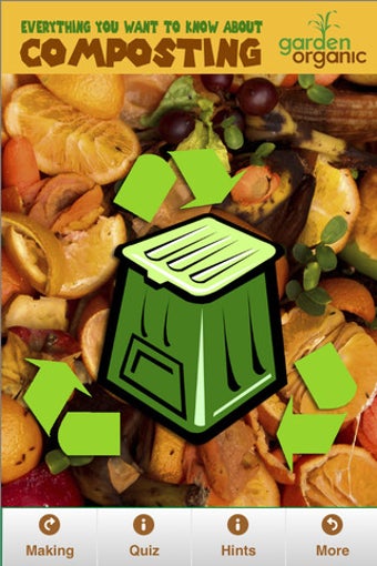 Image 0 for Home Composting for Organ…