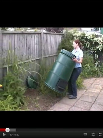 Image 6 for Home Composting for Organ…