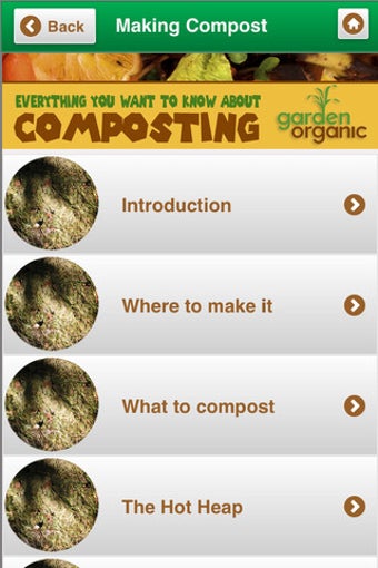 Image 3 for Home Composting for Organ…
