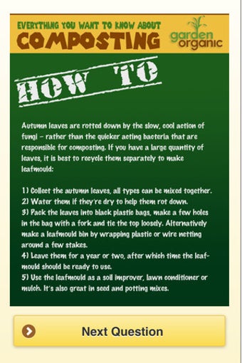 Image 2 for Home Composting for Organ…