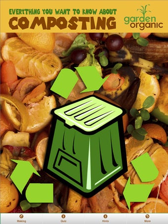 Image 5 for Home Composting for Organ…