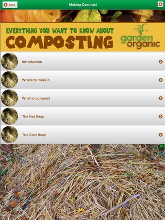 Image 7 for Home Composting for Organ…