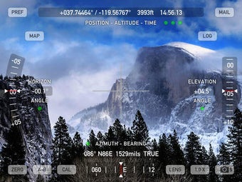 Image 0 for Theodolite HD