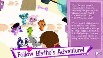 Image 3 for Littlest Pet Shop: Pet St…