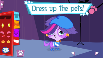 Image 1 for Littlest Pet Shop: Pet St…