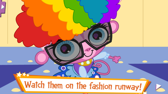 Image 2 for Littlest Pet Shop: Pet St…