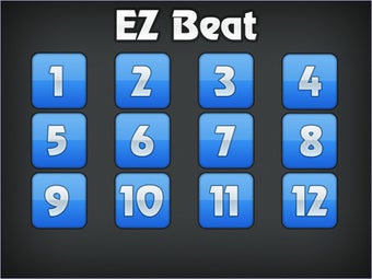Image 0 for EZ-Beat Beatpad (FREE)