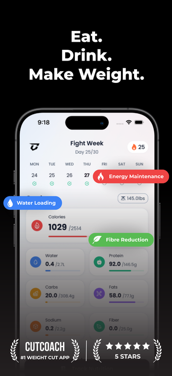 Image 0 for CutCoach