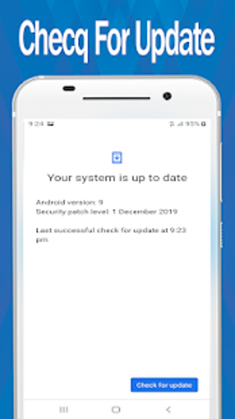 Imagen 1 para Update Software 2020 - Up…