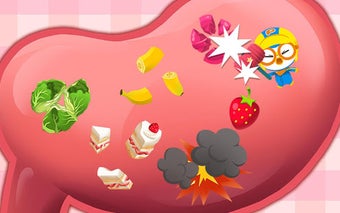 Image 0 for Pororo poo poo song - Kid…