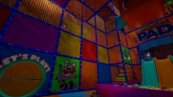 Image 0 for Indigo Park: Chapter 1