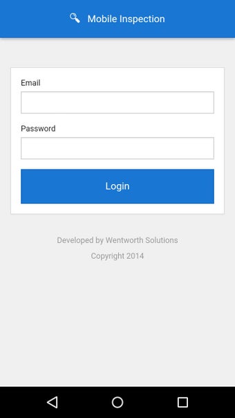 Image 0 for Mobile Inspection