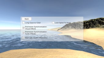 Imagen 0 para Mind Massaging Machine