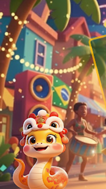 Image 0 for Joystrike