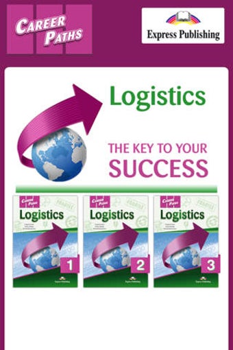 Image 0 for Career Paths - Logistics