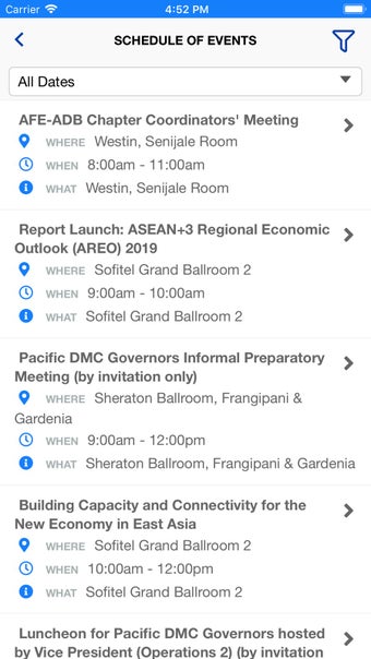 Image 2 for ADB Annual Meeting 2019