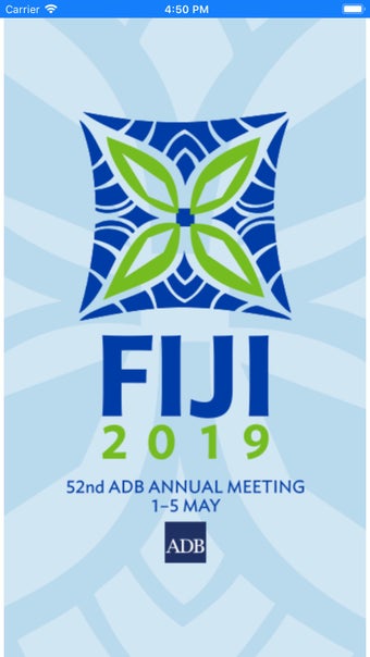 Image 1 for ADB Annual Meeting 2019