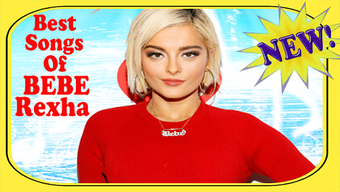 Image 3 for Music Bebe rexha - Offlin…