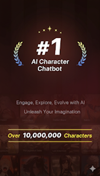 Imagen 0 para Character AI Chat  Story …