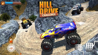 Image 1 for Off Road Monster Truck Dr…