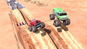 Image 2 for Off Road Monster Truck Dr…
