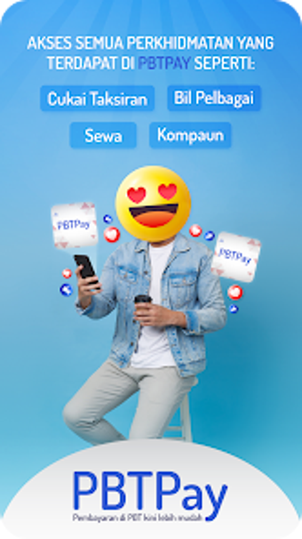 Image 0 for PBTPay