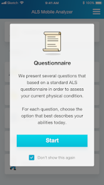 Imagen 3 para ALS Mobile Analyzer