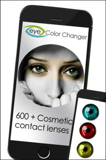 Image 0 for Eye Color Changer - Makeu…
