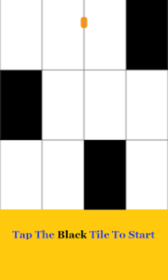 Image 1 for Piano Tap - Faded
