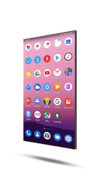 Image 0 for DMD2 EMUI 9.0 Theme