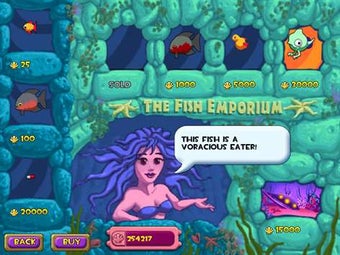 Imagen 1 para Insaquarium Deluxe: Stran…