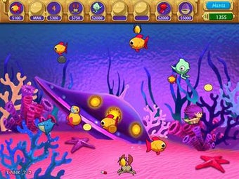 Imagen 0 para Insaquarium Deluxe: Stran…