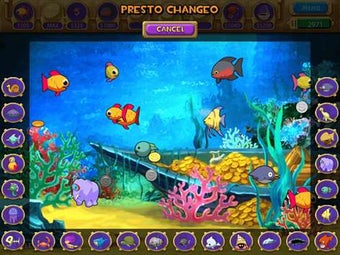 Imagen 2 para Insaquarium Deluxe: Stran…
