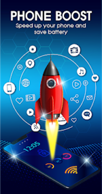 Image 0 for Virus Cleaner, Antivirus …