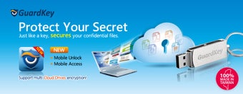 Image 0 for GuardKey Lite