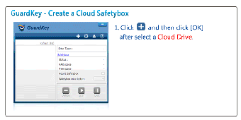 Image 1 for GuardKey Lite