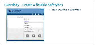 Image 3 for GuardKey Lite
