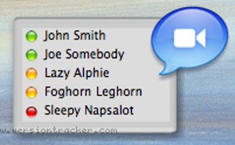 Image 0 for iChatWidget