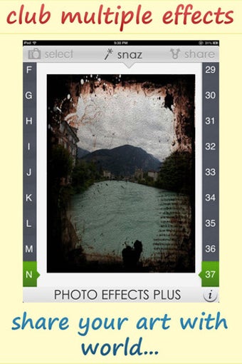 Imagen 0 para Photo Effects Plus